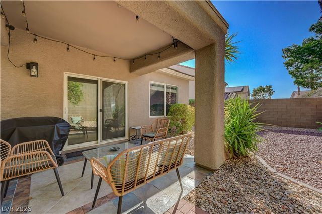 2660 Strichen Avenue, Henderson, NV 89044