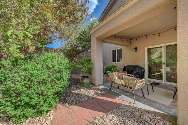 2660 Strichen Avenue, Henderson, NV 89044