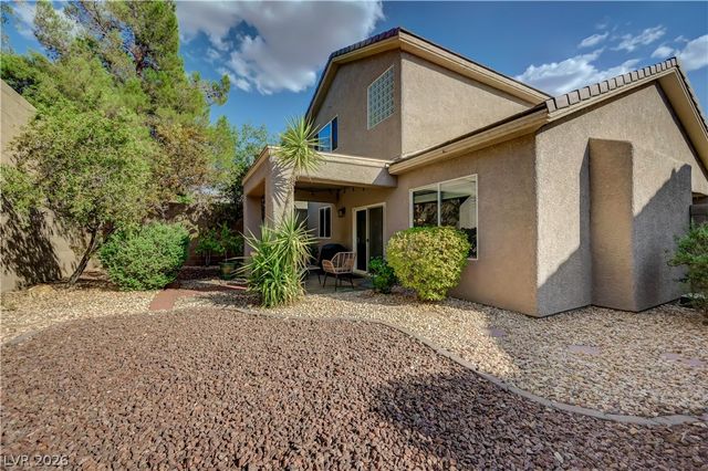 2660 Strichen Avenue, Henderson, NV 89044