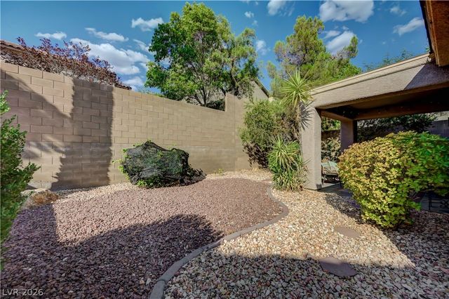 2660 Strichen Avenue, Henderson, NV 89044