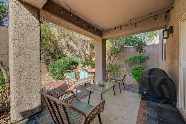 2660 Strichen Avenue, Henderson, NV 89044