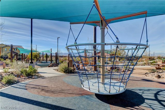 2660 Strichen Avenue, Henderson, NV 89044