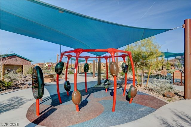 2660 Strichen Avenue, Henderson, NV 89044