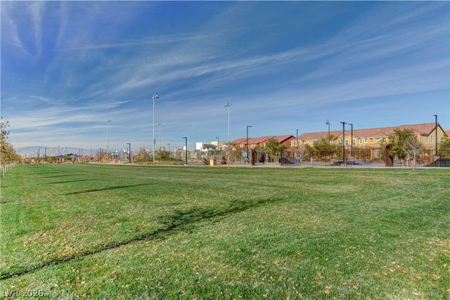 2660 Strichen Avenue, Henderson, NV 89044