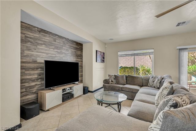 2660 Strichen Avenue, Henderson, NV 89044