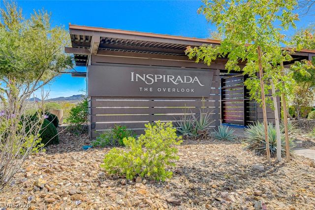 2660 Strichen Avenue, Henderson, NV 89044