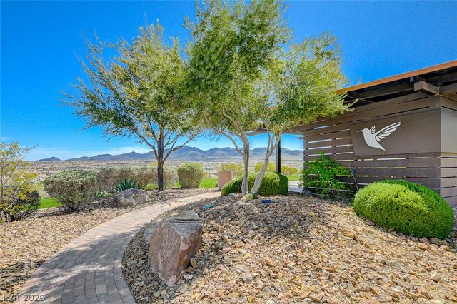 2660 Strichen Avenue, Henderson, NV 89044