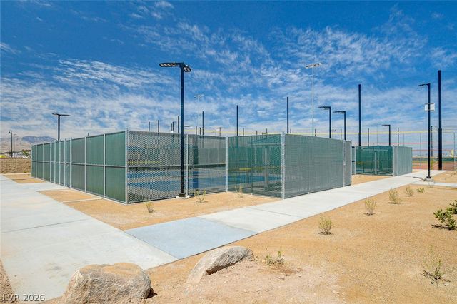 2660 Strichen Avenue, Henderson, NV 89044