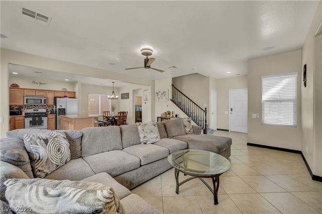 2660 Strichen Avenue, Henderson, NV 89044