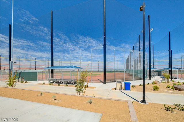 2660 Strichen Avenue, Henderson, NV 89044