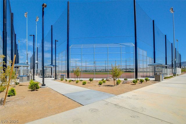2660 Strichen Avenue, Henderson, NV 89044