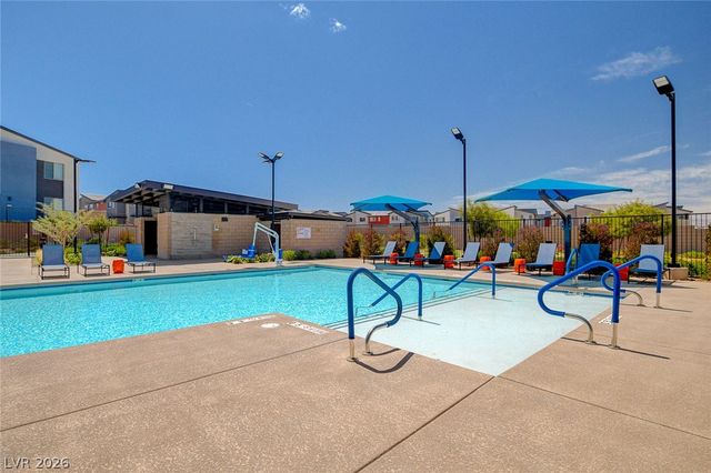 2660 Strichen Avenue, Henderson, NV 89044