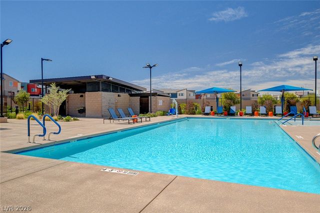 2660 Strichen Avenue, Henderson, NV 89044