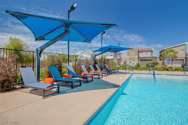 2660 Strichen Avenue, Henderson, NV 89044