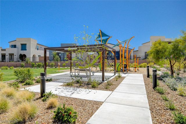 2660 Strichen Avenue, Henderson, NV 89044
