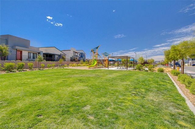 2660 Strichen Avenue, Henderson, NV 89044