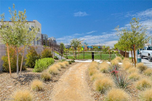 2660 Strichen Avenue, Henderson, NV 89044