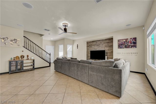 2660 Strichen Avenue, Henderson, NV 89044