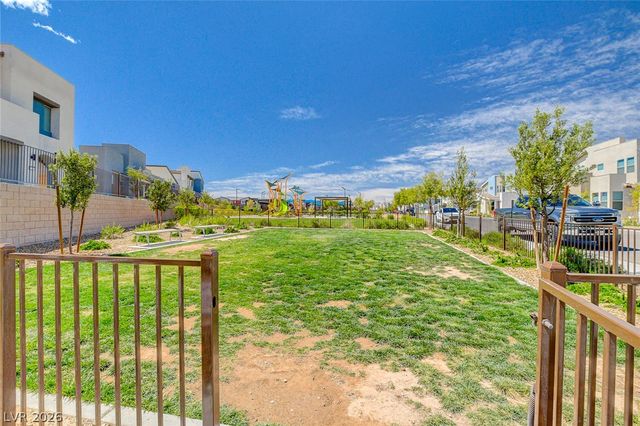 2660 Strichen Avenue, Henderson, NV 89044