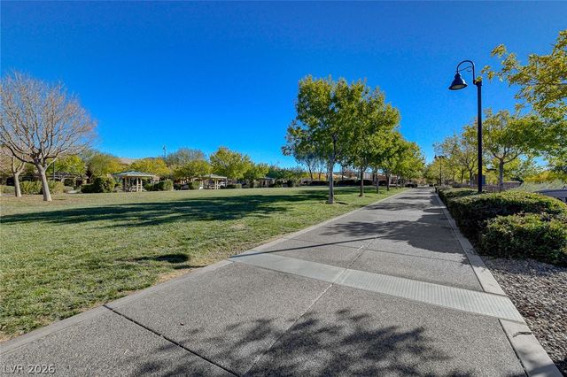 2660 Strichen Avenue, Henderson, NV 89044