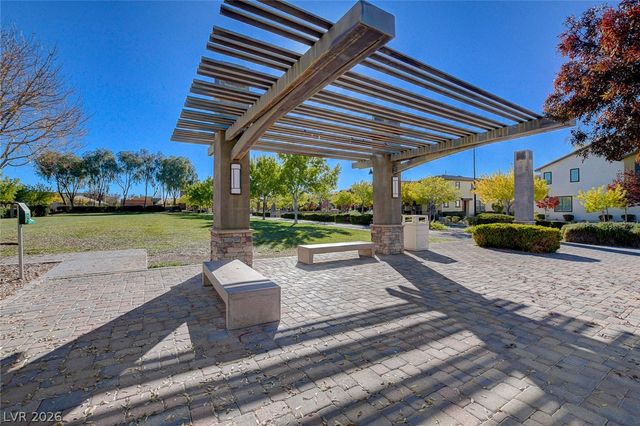 2660 Strichen Avenue, Henderson, NV 89044