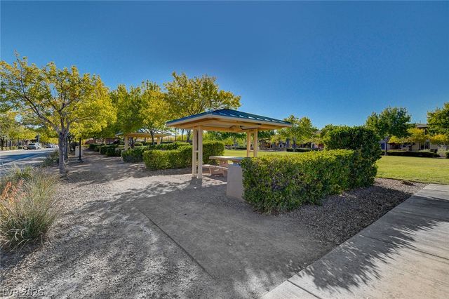2660 Strichen Avenue, Henderson, NV 89044