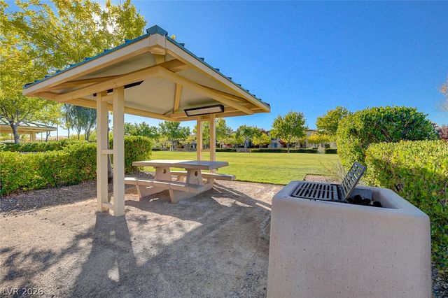 2660 Strichen Avenue, Henderson, NV 89044