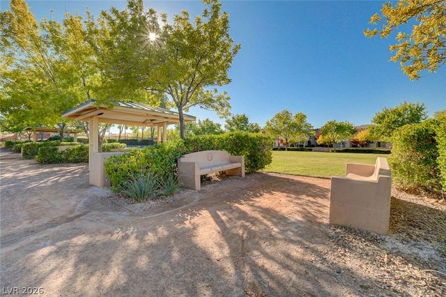 2660 Strichen Avenue, Henderson, NV 89044