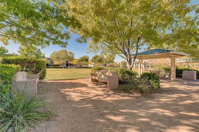 2660 Strichen Avenue, Henderson, NV 89044