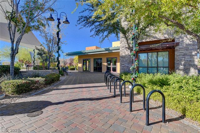 2660 Strichen Avenue, Henderson, NV 89044