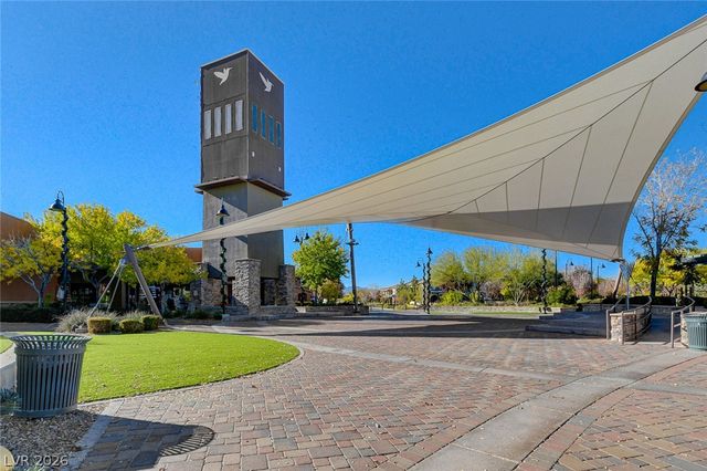 2660 Strichen Avenue, Henderson, NV 89044