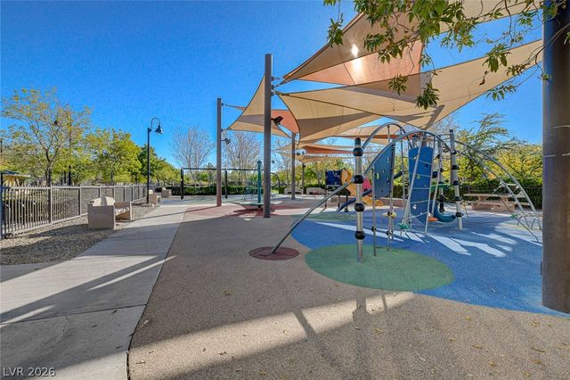 2660 Strichen Avenue, Henderson, NV 89044
