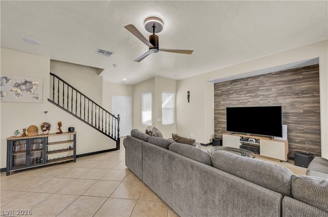 2660 Strichen Avenue, Henderson, NV 89044