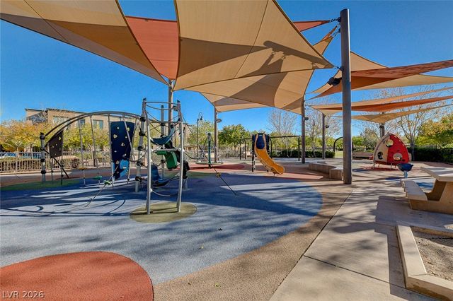2660 Strichen Avenue, Henderson, NV 89044
