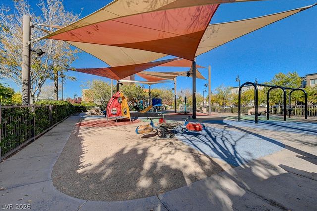 2660 Strichen Avenue, Henderson, NV 89044