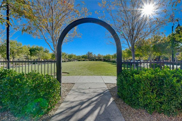 2660 Strichen Avenue, Henderson, NV 89044