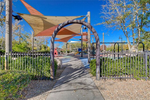 2660 Strichen Avenue, Henderson, NV 89044