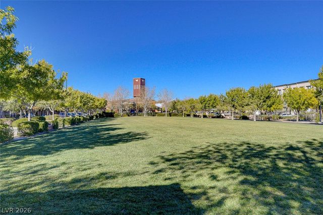 2660 Strichen Avenue, Henderson, NV 89044