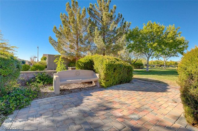 2660 Strichen Avenue, Henderson, NV 89044