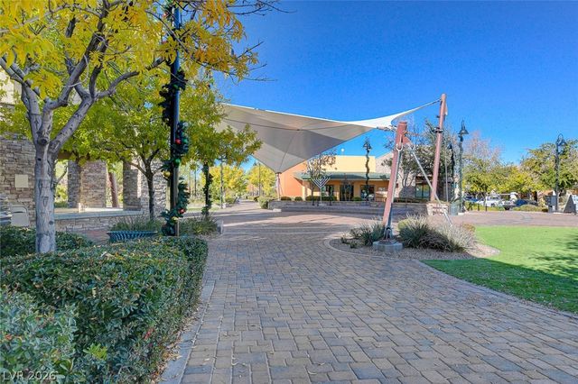 2660 Strichen Avenue, Henderson, NV 89044