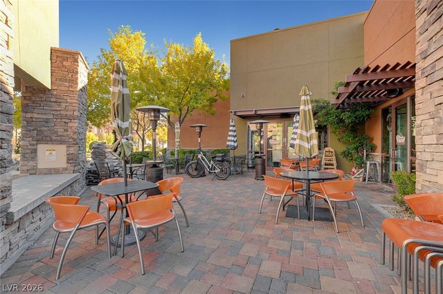 2660 Strichen Avenue, Henderson, NV 89044