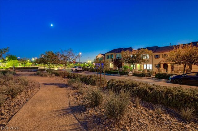 2660 Strichen Avenue, Henderson, NV 89044