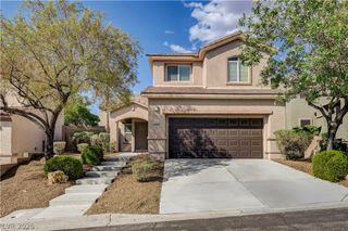 2660 Strichen Avenue, Henderson, NV 89044