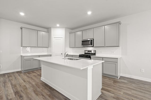 17215 White Peace Drive, Waller, TX 77484