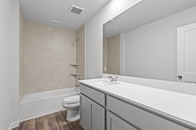 17215 White Peace Drive, Waller, TX 77484