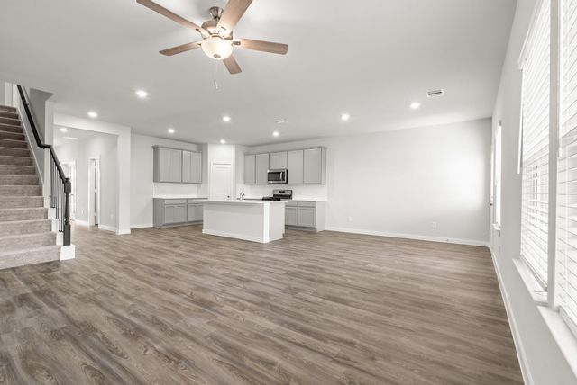 17215 White Peace Drive, Waller, TX 77484