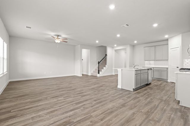 17215 White Peace Drive, Waller, TX 77484