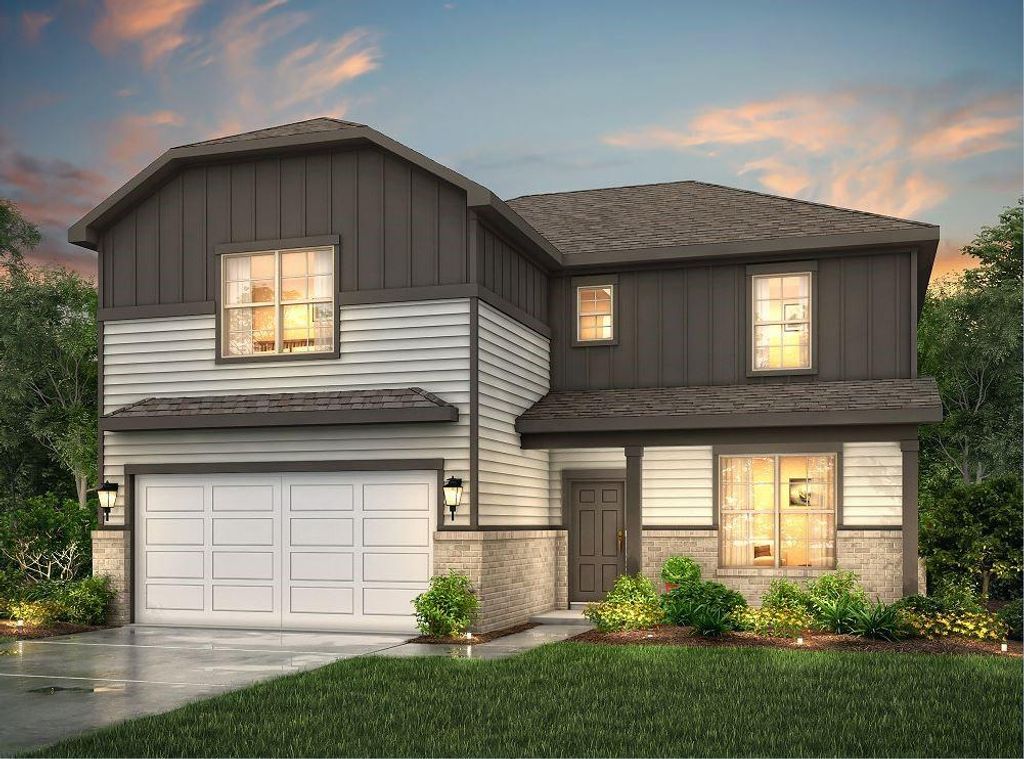 17215 White Peace Drive, Waller, TX 77484