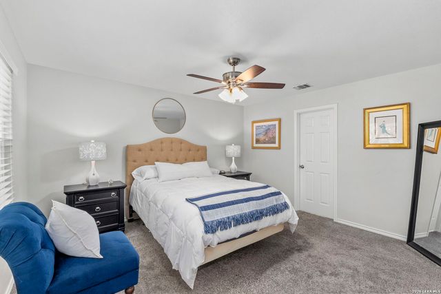 16707 Parkstone Blvd, San Antonio, TX 78232