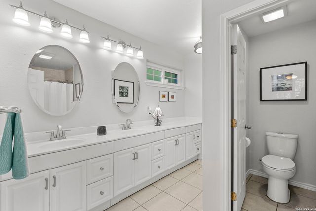 16707 Parkstone Blvd, San Antonio, TX 78232